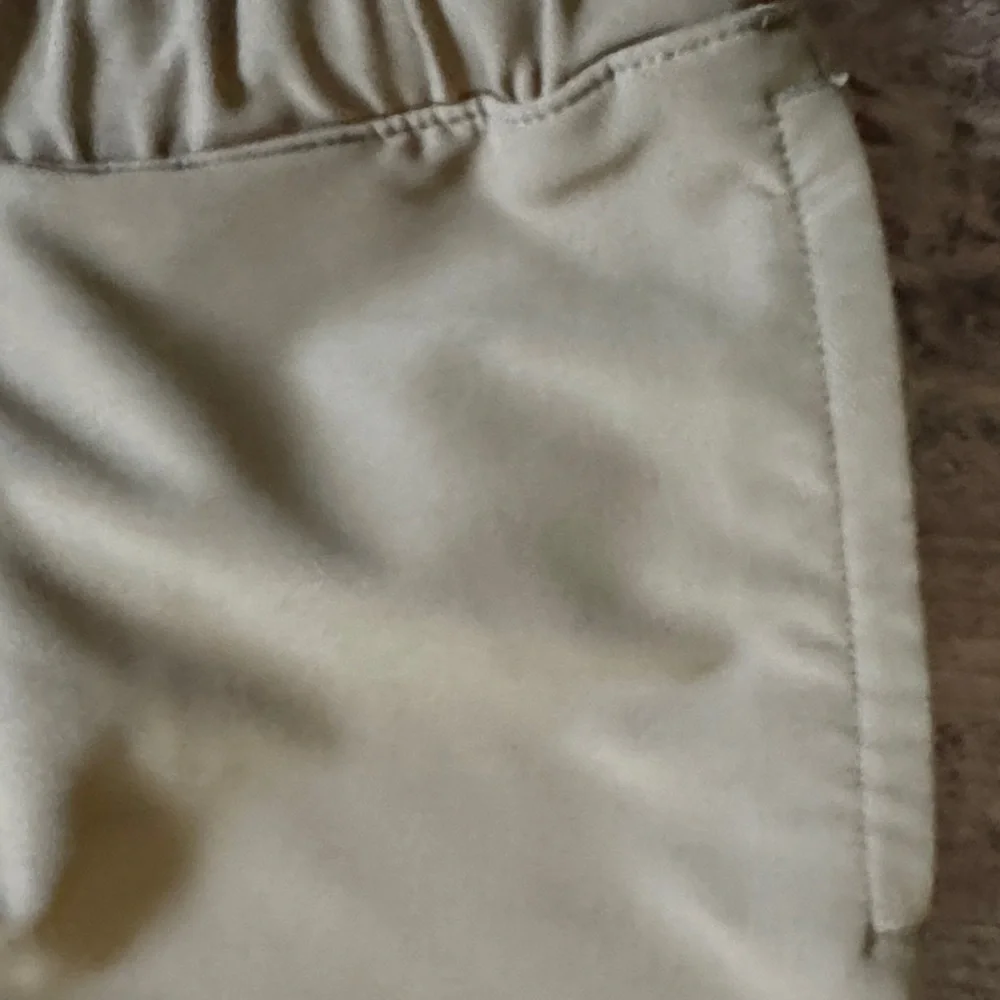Kid’s Khaki Jogger Pants size 10/12 plus